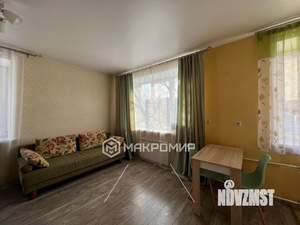 Студия квартира, вторичка, 31м2, 2/5 этаж