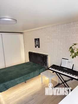 Студия квартира, вторичка, 29м2, 4/5 этаж