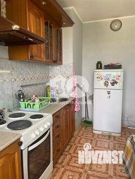 3-к квартира, вторичка, 72м2, 8/9 этаж