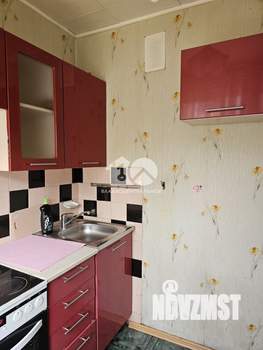 1-к квартира, вторичка, 29м2, 4/5 этаж