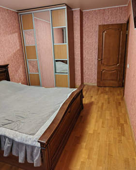 3-к квартира, вторичка, 74м2, 8/9 этаж