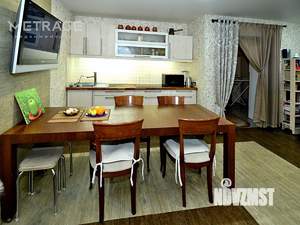 3-к квартира, вторичка, 84м2, 5/8 этаж