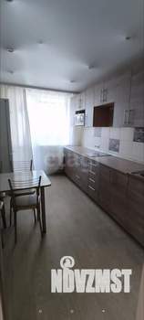 1-к квартира, вторичка, 46м2, 13/29 этаж