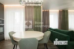 5-к квартира, вторичка, 117м2, 8/9 этаж