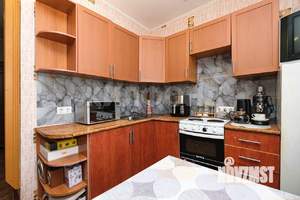 1-к квартира, вторичка, 38м2, 1/9 этаж