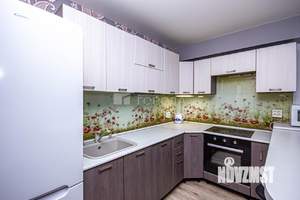 3-к квартира, вторичка, 57м2, 4/4 этаж