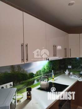 2-к квартира, вторичка, 47м2, 1/10 этаж