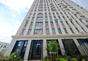 3-к квартира, сданный дом, 66м2, 12/20 этаж