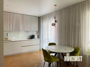 3-к квартира, вторичка, 84м2, 14/17 этаж