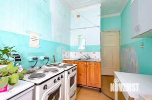 3-к квартира, вторичка, 71м2, 3/4 этаж