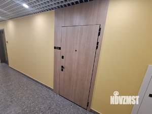 2-к квартира, вторичка, 41м2, 9/17 этаж