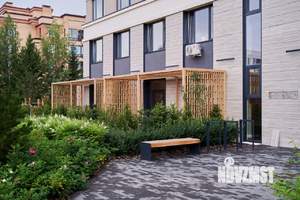 1-к квартира, вторичка, 41м2, 6/8 этаж