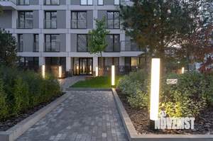 2-к квартира, сданный дом, 151м2, 7/10 этаж
