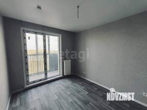 1-к квартира, вторичка, 35м2, 12/17 этаж