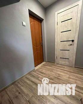 1-к квартира, вторичка, 41м2, 1/9 этаж