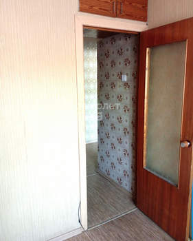 3-к квартира, вторичка, 63м2, 5/9 этаж