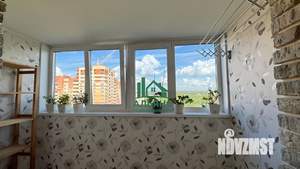 3-к квартира, вторичка, 83м2, 12/17 этаж