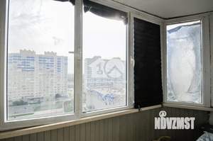 Студия квартира, вторичка, 23м2, 10/17 этаж