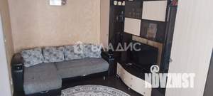 2-к квартира, вторичка, 45м2, 1/5 этаж