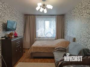 1-к квартира, вторичка, 40м2, 7/16 этаж