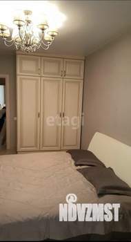 2-к квартира, вторичка, 70м2, 12/17 этаж
