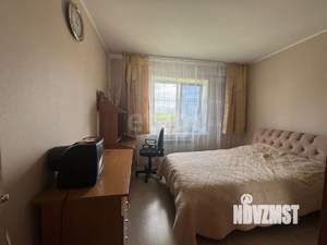 2-к квартира, вторичка, 55м2, 3/10 этаж
