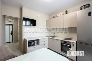 1-к квартира, вторичка, 32м2, 4/17 этаж