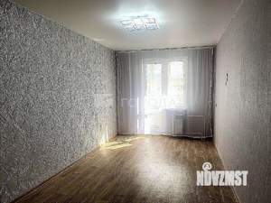 1-к квартира, вторичка, 58м2, 10/11 этаж