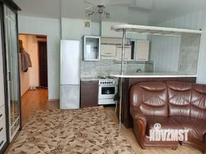 Студия квартира, вторичка, 33м2, 4/10 этаж