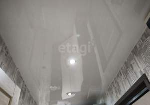 2-к квартира, вторичка, 44м2, 2/9 этаж