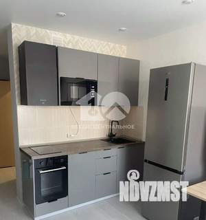 Студия квартира, вторичка, 19м2, 12/17 этаж