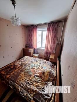 2-к квартира, вторичка, 52м2, 7/10 этаж