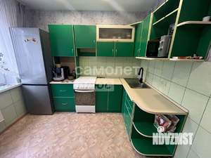 4-к квартира, вторичка, 81м2, 2/9 этаж