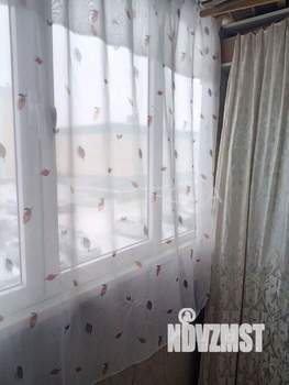 Студия квартира, вторичка, 19м2, 2/17 этаж