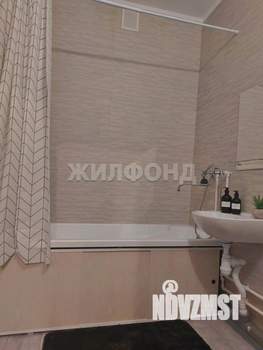 1-к квартира, вторичка, 42м2, 10/17 этаж