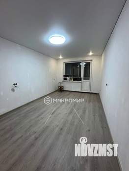2-к квартира, вторичка, 43м2, 9/9 этаж