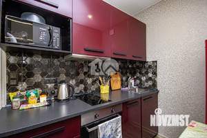 Студия квартира, вторичка, 35м2, 12/26 этаж