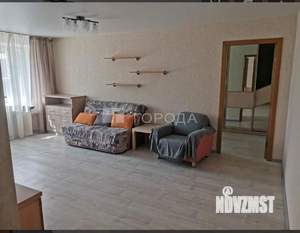 2-к квартира, вторичка, 43м2, 2/5 этаж