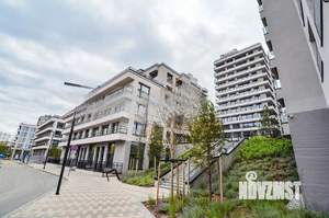 Студия квартира, сданный дом, 22м2, 2/6 этаж