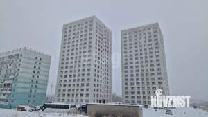 2-к квартира, вторичка, 39м2, 8/18 этаж