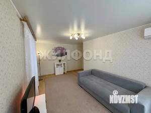 2-к квартира, вторичка, 46м2, 1/9 этаж