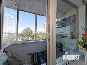2-к квартира, вторичка, 87м2, 3/13 этаж