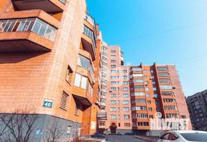 3-к квартира, вторичка, 109м2, 7/13 этаж
