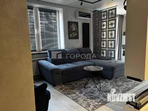 2-к квартира, вторичка, 53м2, 9/9 этаж