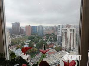 1-к квартира, вторичка, 36м2, 23/25 этаж