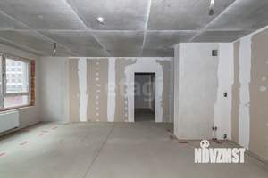 4-к квартира, вторичка, 115м2, 3/30 этаж