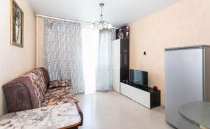 Студия квартира, вторичка, 20м2, 14/17 этаж