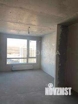 2-к квартира, вторичка, 50м2, 15/18 этаж