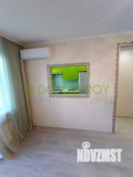 2-к квартира, вторичка, 46м2, 4/5 этаж