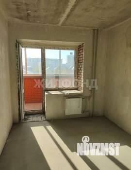 1-к квартира, вторичка, 36м2, 3/16 этаж